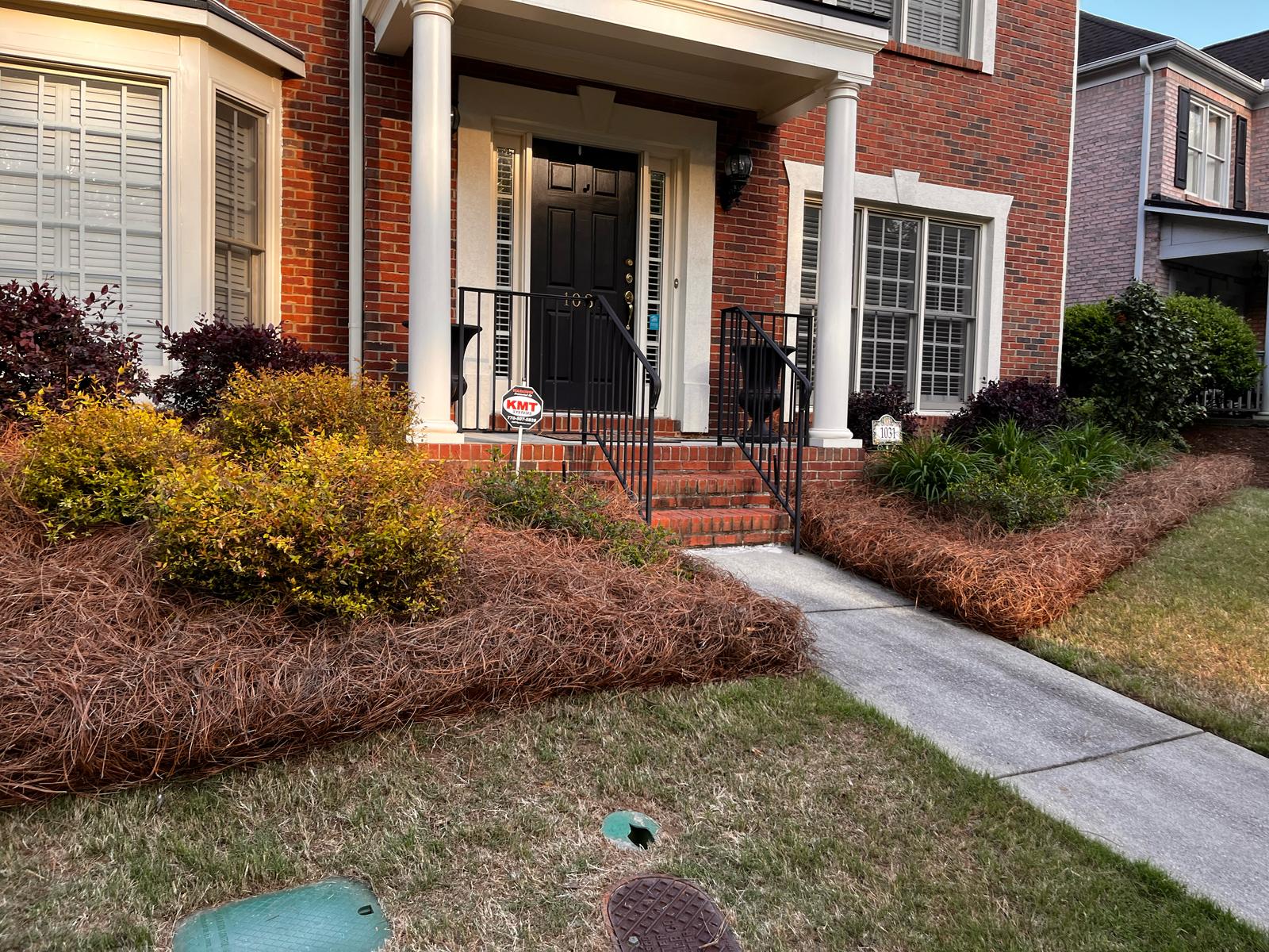 Mendez Tree Services And Landscaping LLC